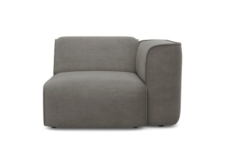 COUCH??, COUCH? Sessel »Fettes Polster«, als Modul oder separat verwendbar, viele Module für individuelle Zusammenstellung s. 
