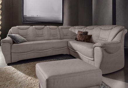 sit&more Ecksofa