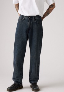 Levi's® Loose-fit-Jeans »568 STAY LOOSE«, mit Leinenanteil