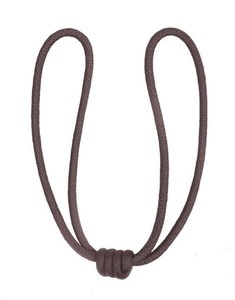 GERSTER, Raffhalter »Salomea«, Gerster, passend für Gardinen, Gerster Raffhalter »Salomea«, (1 St.)