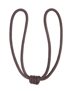GERSTER, Raffhalter »Salomea«, Gerster, passend für Gardinen, Gerster Raffhalter »Salomea«, (1 St.)