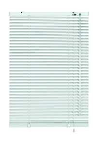 Gardinia, GARDINIA Alu-Jalousie, GARDINIA Aluminium Jalousie
