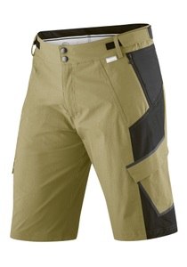 Gonso, Gonso Kerka Shorts schlamm, Gonso Kerka Shorts schlamm