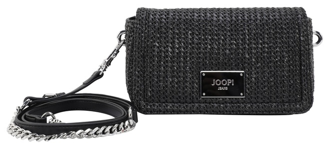 Joop Jeans, Joop Jeans Umhängetasche »allegro cestino luzi shoulderbag xshf«, als modisches Accessoire, 