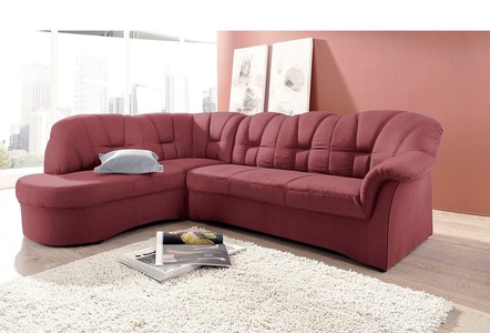 DOMO collection Ecksofa