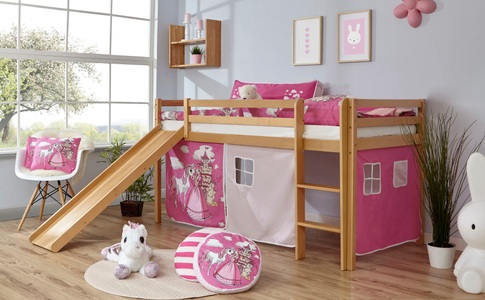 TICAA, Ticaa Hochbett »Rene«, 