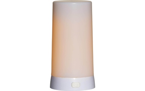 Best Season, Best Season - LED-Kerze Diner Start - Weiss, Parforce Traditional Hunting LED-Kerze »Star Trading LED-Kerze Candle Diner«