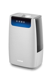 Rotel, Rotel U749Ch2 - Luftbefeuchter (Weiss), 