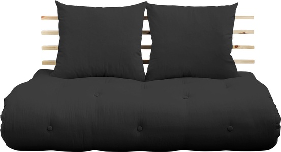 Karup, home24 Schlafsofa Seaford, Karup Design Schlafsofa »Shinsano«