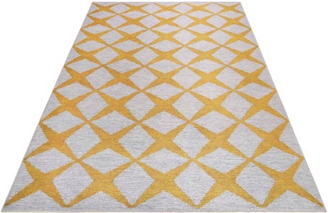 Esprit, Esprit Teppich »Caledon«, rechteckig, 6 mm Höhe, besonders weiche Haptik, Wohnzimmer, Esprit Teppich »Caledon«, rechteckig, 6 mm Höhe, besonders weiche Haptik, Wohnzimmer