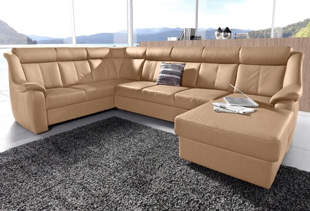 sit&more Wohnlandschaft