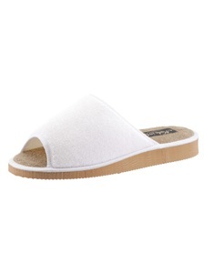 undefined, Pantoffel mit rutschhemmender EVA-Laufsohle, Classic Pantoffel
