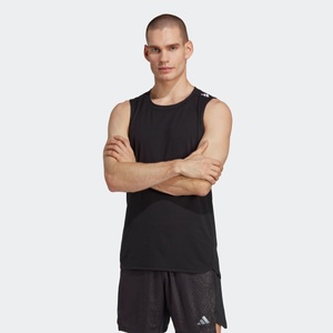 adidas Performance, Designed for Training Workout Herren Tanktop, 