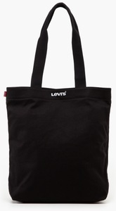 LEVI'S, Levi's® Shopper »ICON TOTE OV«, in schlichtem Look, Levi's® Shopper »ICON TOTE OV«, in schlichtem Look Henkeltasche Schultertasche Umhängetasche