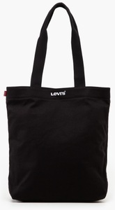 LEVI'S, Levi's® Shopper »ICON TOTE OV«, in schlichtem Look, Levi's® Shopper »ICON TOTE OV«, in schlichtem Look Henkeltasche Schultertasche Umhängetasche