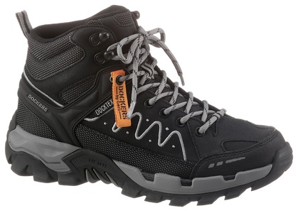 Dockers By Gerli, Dockers by Gerli Winterboots, für Outdoor, mit Dock-TEX-Membrane, Dockers by Gerli Winterboots, für Outdoor, mit Dock-TEX-Membrane