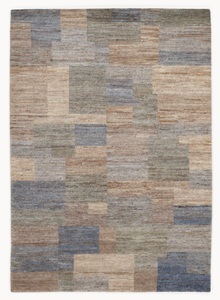 OCI Die Teppichmarke, Wollteppich, »Elegant New Lima«, OCI DIE TEPPICHMARKE, rechteckig, Höhe 13 mm, manuell geknüpft, OCI DIE TEPPICHMARKE Orientteppich »Elegant New Lima«, rechteckig, 13 mm Höhe, reine Wolle, handgeknüpft, Wohnzimmer