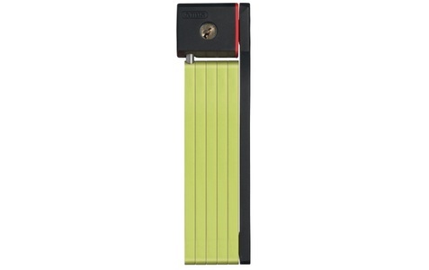 ABUS, Abus Fahrradschloss uGrip Bordo 5700/80, ABUS Zahlenkabelschloss »Faltschloss uGrip Bordo 5700/80«