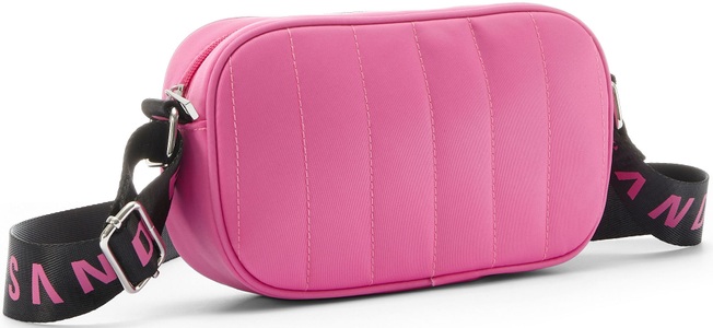 ELBSAND, Elbsand Umhängetasche »Minibag«, Handtasche mit Steppung VEGAN, Elbsand Umhängetasche »Minibag«, Handtasche mit Steppung VEGAN