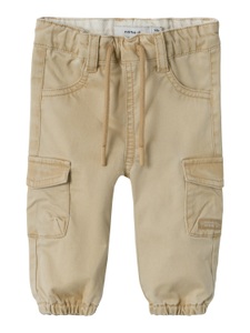 Name It, Cargo-Hose NBMBEN 1771-HI in incense, Cargo-Hose NBMBEN 1771-HI in incense