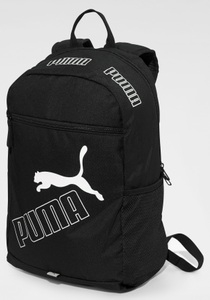 Puma, PUMA Sportrucksack »PHASE BACKPACK II«, PUMA Rucksack »PHASE BACKPACK II«