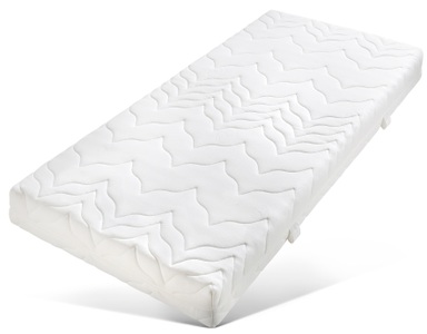 BeCo, Komfortschaummatratze »Lux«, Beco, 20 cm hoch, 