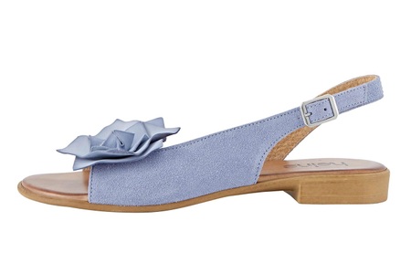 Heine, Sandalette, 