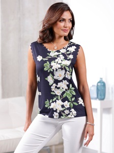 LADY, Lady Shirttop