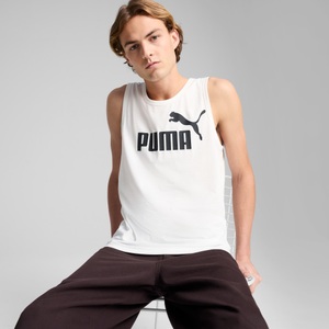 PUMA Tanktop »ESS NO. 1 LOGO TANK«