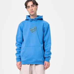 Santa Cruz Kapuzensweatshirt »WINKOWSKI DOPE PLANET 2 CENTRE HOOD«, (1 tlg.)