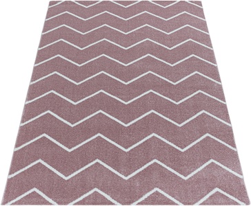 Ayyildiz Teppiche, Ayyildiz Teppiche Teppich »RIO 4602«, rechteckig, 8 mm Höhe, Wohnzimmer, Ayyildiz Teppiche Teppich »RIO 4602«, rechteckig, 8 mm Höhe, Wohnzimmer
