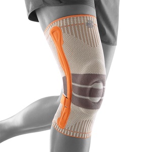 Bauerfeind Sportsocken »Outdoor Merino Compression Socks«