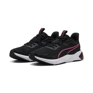 Puma, PUMA Trainingsschuh "DISPERSE XT 4" Textil-Obermaterial, Gummilaufsohle mit PROTREAD-Technologie