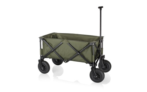 Campart, Campart Leiterwagen Faltbarer Trolley, Campart Bollerwagen »Faltbarer Trolley«