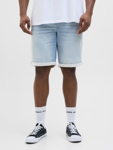 Jack & Jones PlusSize Shorts »JJIRICK JJICON I.K. SHOR«