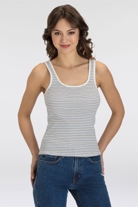 Levi's® Shirttop »ESSENTIAL RIB TANK«