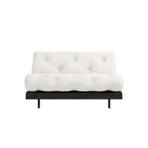 Karup Design, Karup Design Daybett »Roots Schlafsofa, Gästebett, Sofa inkl. Futonmatratze«, Liegefläche 90/140/160 x200 cm, FSC® zertifizierte Kiefer, Karup Design Daybett »Daybett Roots Schlafsofa ? Gästebett & Sofa aus FSC®-Kiefer« Inkl. Futonmatratze, in mehreren Grössen & Farben erhältlich