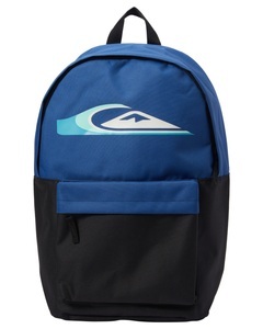 QUIKSILVER, Quiksilver Sportrucksack »The Poster Logo«, Quiksilver Sportrucksack »The Poster Logo«