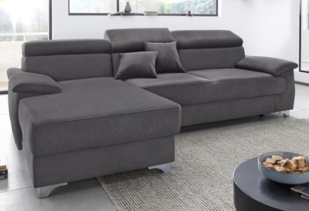 DOMO collection Ecksofa