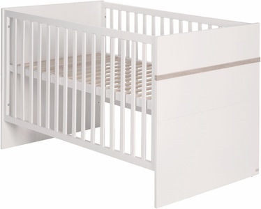 Roba, Roba® Babybett, »Moritz«, roba® Babybett »Moritz«, Made in Europe