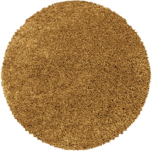Ayyildiz Teppiche, Ayyildiz Teppiche Hochflor-Teppich »SYDNEY 3000«, rund, 50 mm Höhe, Ayyildiz Teppiche Hochflor-Teppich »SYDNEY 3000«, rund, 50 mm Höhe