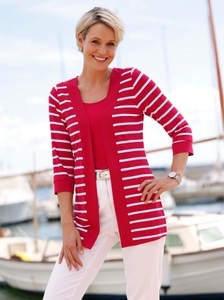 Classic Basics Shirtjacke »Shirtjacke«