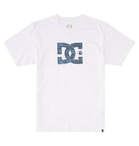 DC SHOES, DC Shoes T-Shirt »DC Star Fill«, DC Shoes T-Shirt »DC Star Fill«