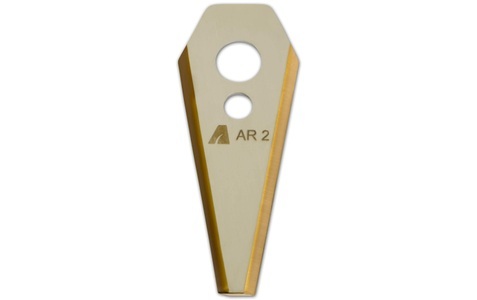 ARNOLD, ARNOLD Mähroboter Ersatzmesser AR2, Arnold Rasenmähroboter-Ersatzmesser AR2