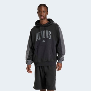adidas Sportswear, adidas Sportswear Kapuzensweatshirt "M COLLEGIATE HD"