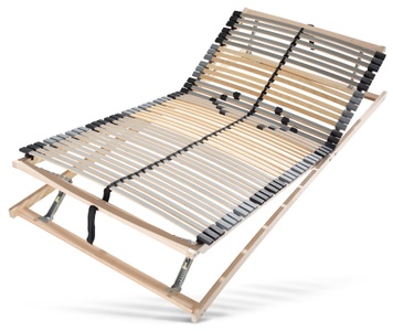 BeCo EXCLUSIV Lattenrost »Luxus Star 42 KF«, (1 St.), in zwei Ausführungen erhältlich!