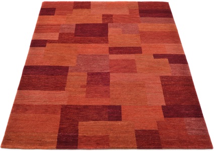 OCI DIE TEPPICHMARKE Teppich »ELEGANT NEW LIMA«, rechteckig, 13 mm Höhe, Wohnzimmer