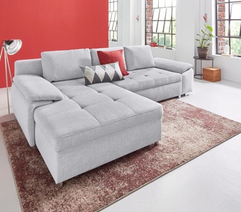sit&more Ecksofa »Labene«