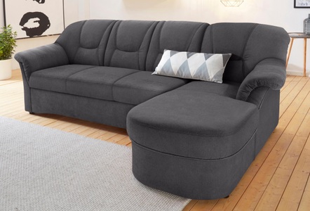 DOMO collection Ecksofa