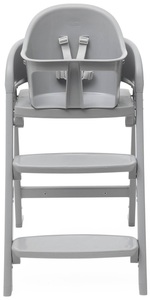 CHICCO, Chicco Hochstuhl Crescendo Lite MILAN MIST, Chicco Hochstuhl »Clima«